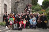 2010 Lourdes Pilgrimage - Day 4 (121/121)